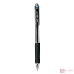 Golyóstoll UNI SN-100 0.5 mm fekete