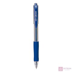Golyóstoll UNI SN-100 0.5 mm kék