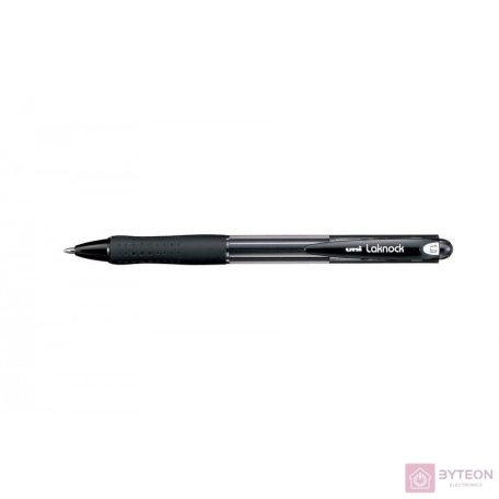Golyóstoll UNI SN-101 Fine 0.7 mm fekete