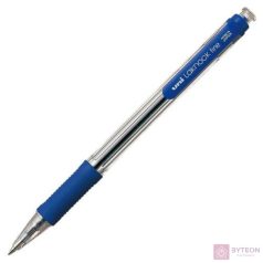 Golyóstoll UNI SN-101 Fine 0.7 mm kék