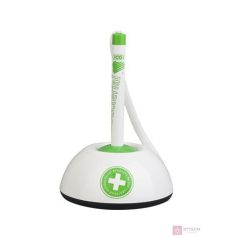 Ügyféltoll ICO antibakteriális