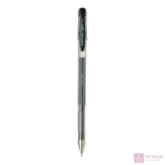 Zseléstoll UNI UM-100 0.5 mm fekete