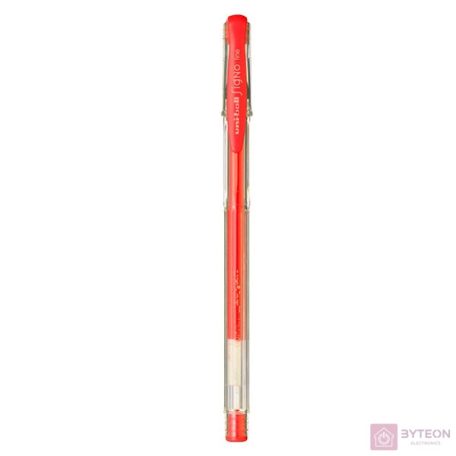 Zseléstoll UNI UM-100 0.5 mm piros