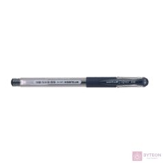 Zseléstoll UNI UM-151 0.38 mm sötétkék