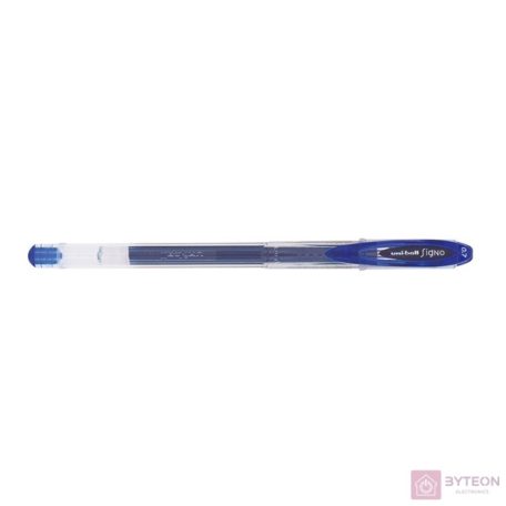 Zseléstoll UNI UM-120 0.7 mm kék