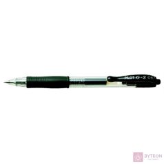 Zseléstoll PILOT G-2 05 fekete