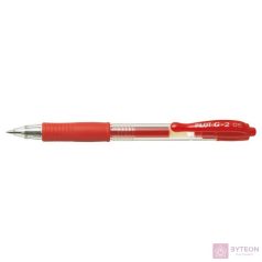 Zseléstoll PILOT G-2 05 piros