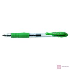 Zseléstoll PILOT G-2 05 zöld