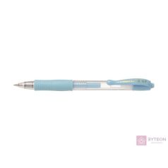 Zseléstoll PILOT G-2 07 pasztell kék