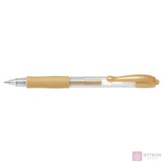 Zseléstoll PILOT G-2 07 arany
