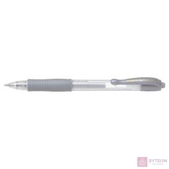 Zseléstoll PILOT G-2 07 ezüst