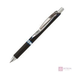 Rollertoll zselés PENTEL EnerGel Document 0,35 mm kék