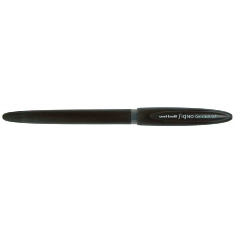 Rollertoll UNI Signo UM-170 0.7 mm zselés fekete