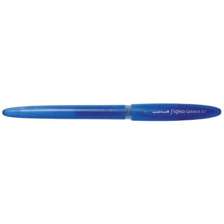 Rollertoll UNI Signo UM-170 0.7 mm zselés kék