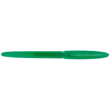 Rollertoll UNI Signo UM-170 0.7 mm zselés zöld