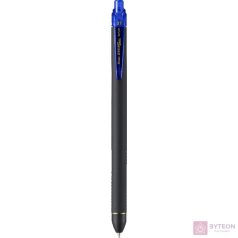  Rollertoll PENTEL EnerGelX BLP437R1-C 0,35 mm környezetbarát kék