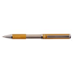 Golyóstoll  ZEBRA SL-F1 0,7 arany