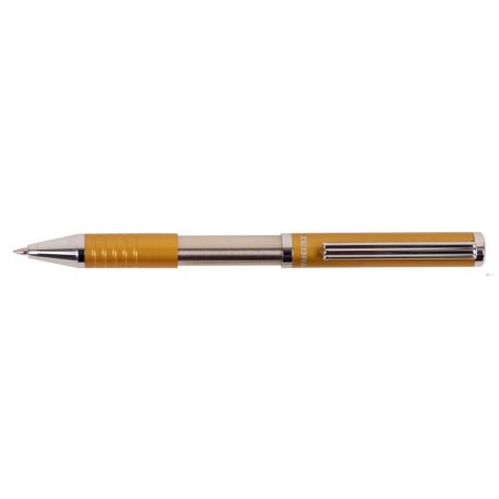 Golyóstoll  ZEBRA SL-F1 0,7 arany