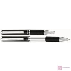 Golyóstoll ZEBRA SL-F1 0,7 fekete