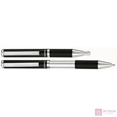 Golyóstoll ZEBRA SL-F1 0,7 fekete