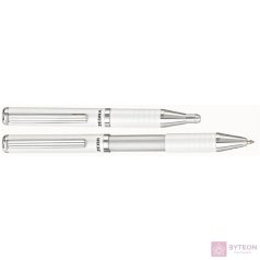 Golyóstoll ZEBRA SL-F1  0,7 fehér