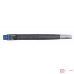 Tintapatron PARKER Royal kék 5db-os