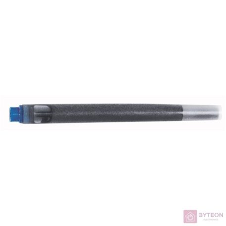 Tintapatron PARKER Royal kék 5db-os
