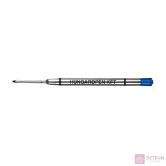 Tollbetét golyós PAX 0,8mm kék
