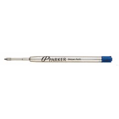 Tollbetét golyós PARKER Royal M kék 0,7