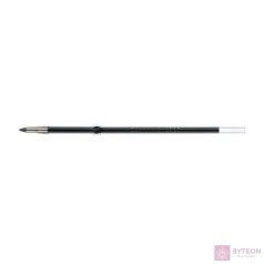 Tollbetét golyós ZEBRA SH fekete 0,5 mm