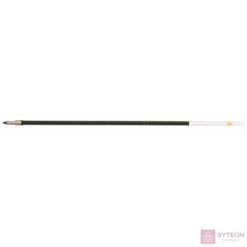 Tollbetét golyós ZEBRA SH piros 0,5 mm