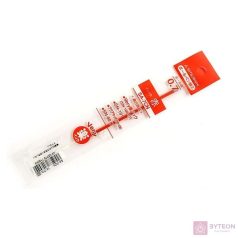 Tollbetét UNI SA-7CN 0.7 mm piros (SN-101)