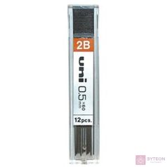 Grafitbél UNI UL1405 0,5 mm 2B