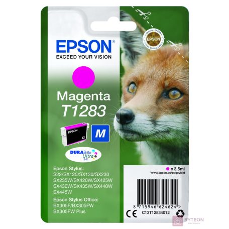 Epson T1283 - Magenta