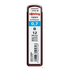 Grafitbél ROTRING 0,7mm B