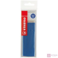 Tollbetét STABILO Liner 308-HOZ kék