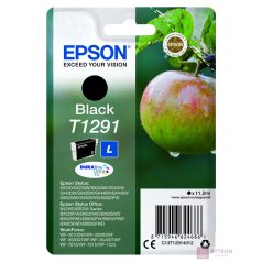 Epson T1291 - Fekete