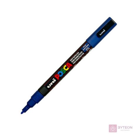 Filctoll UNI Posca PC-3M kék