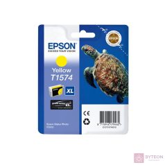Epson T1574 - Sárga