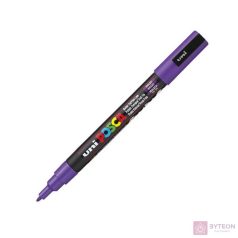 Filctoll UNI Posca PC-3M lila