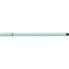 Filctoll STABILO Pen 68 jégzöld
