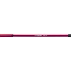 Filctoll STABILO Pen 68 bíbor