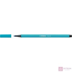 Filctoll STABILO Pen 68 világoskék