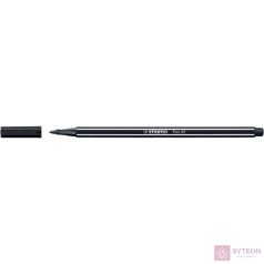 Filctoll STABILO Pen 68 fekete