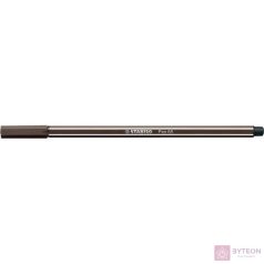 Filctoll STABILO Pen 68 olajbarna