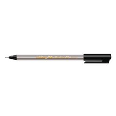 Tűfilc EDDING 89 Office Liner 0,3 mm fekete