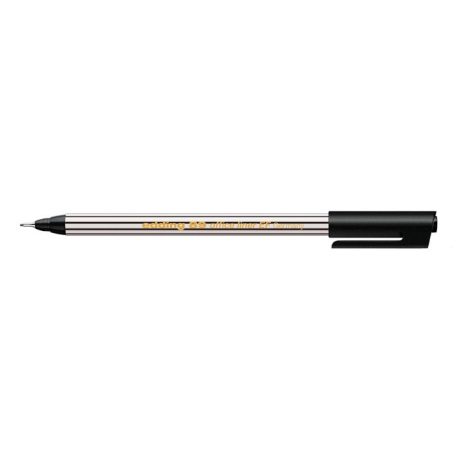 Tűfilc EDDING 89 Office Liner 0,3 mm fekete