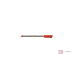 Tűfilc EDDING 89 Office Liner 0,3 mm piros