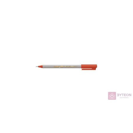Tűfilc EDDING 89 Office Liner 0,3 mm piros