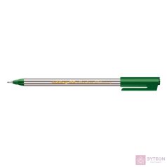 Tűfilc EDDING 89 Office Liner 0,3 mm zöld